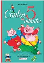 Contos de 5 Minutos