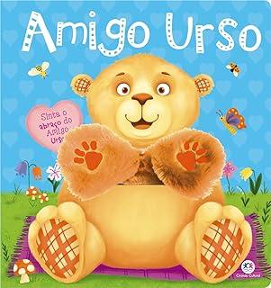 Amigo urso