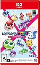 Puyo Puyo Tetris 2S - Nintendo Switch 2