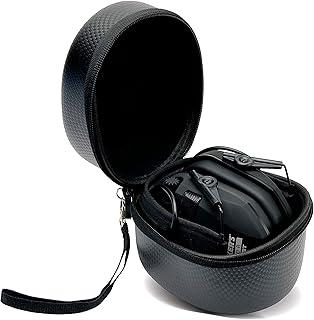 Walker's GWP-REMSC Estojo de armazenamento de espuma vinílica acetinada, multicolorido