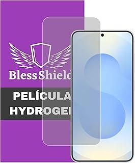 Pelicula para Galaxy S25 - Hydrogel HD Premium BlessShield