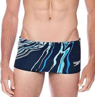 Sunga Speedo Tradicional Praia Natação Lycra Xtra Life Forro Interno Unique Masculina