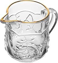 LYOR - Leiteira Butterfly Fio de Ouro Cristal Ecológico 200ml