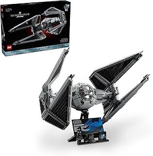 LEGO Star Wars Interceptador TIE 75382