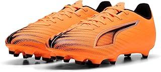 Chuteira de Campo Puma Ultra 6 Play Juvenil