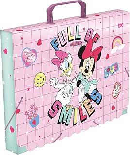 DAC - Maleta com Alça - Minnie