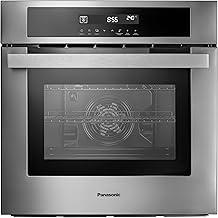 Panasonic Forno Elétrico de Embutir 80L Inox HL-CX668SRPK