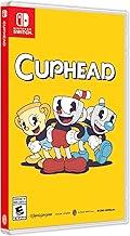 Cuphead - Nintendo Switch
