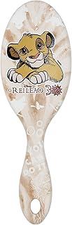 Marco Boni, Escova Oval Grande Disney Rei Leao 3D Diversos,7127, 1 unidade