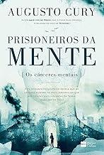 Prisioneiros da mente | Do mesmo autor de Ansiedade
