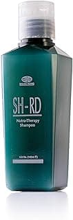 Nppe Sh Rd Nutra-Therapy Shampoo - 140ml com 10.01% de desconto por R$ 55,92 na amazon