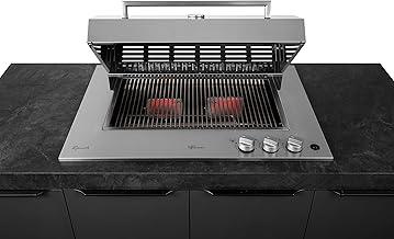 FISCHER CHURRASQUEIRA GÁS COOKTOP ESPETO 31200-83551