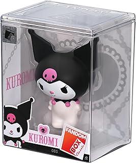 Fandom box, Hello Kitty - Kuromi