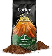 Café Moído Coffee Mais Solos Vulcânicos - 250 gramas com 11.04% de desconto por R$ 24,90 na amazon