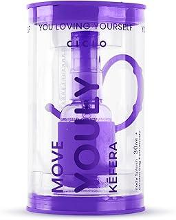 BODY SPLASH MOVE YOULY KEFERA 30ML