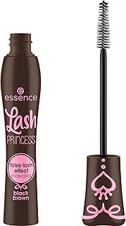 Máscara de cílios Lash Princess false lash effect essence marrom