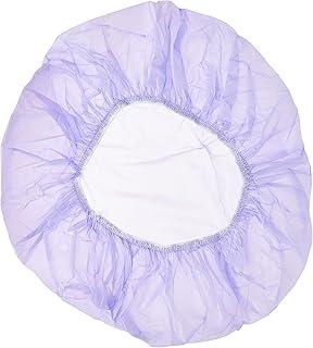 Touca de Plastico para Banho, 8415, Marco Boni, Cores Sortidas, 1 unidade