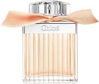 Chloé Rose Tangerine Eau de Toilette - Perfume Feminino 75ml