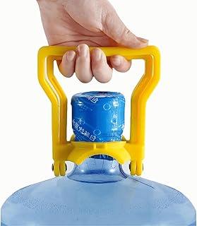 Alça Galão Garrafão Garrafa Água 10l 20l Pegador Carregar Reforçada