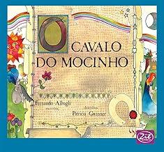 O Cavalo do Mocinho