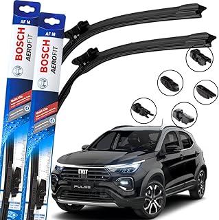 Par Palheta Limpador Parabrisa Multiclip Pulse 2022 À 2024