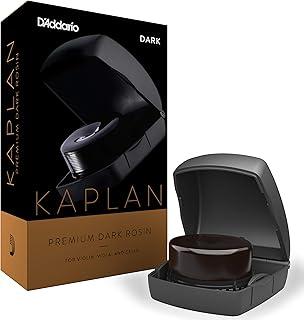Breu Escuro Premium Com Estojo D'Addario Kaplan KRDD