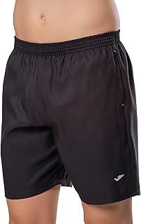 Short Academia Masculino Bermuda Esportiva Elite Com Bolso