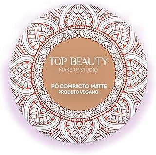 Top Beauty Pó Compacto 04 10 Gr