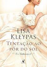 Tentação ao pôr do sol (Os Hathaways – Livro 3): A história de Poppy