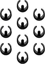 40 Sapatas para Cadeira ou Mesa para Tubo de 3/4 a 1 Polegada, Pé de Cadeira