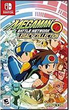 Mega Man Battle Network Legacy Collection - Nintendo Switch