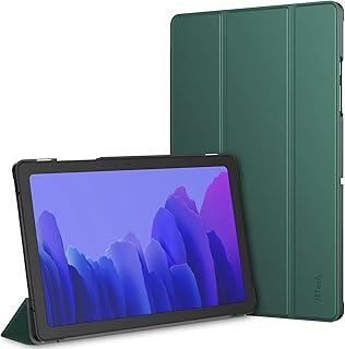 JETech Capa para Samsung Galaxy Tab A7 10,4 Polegadas 2020 (SM-T500/T505/T507), NÃO para Galaxy Tab A7 Lite 8,7 Polegadas 2021 (Verde)