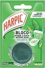 Bloco Sanitário para Caixa Acoplada Harpic Pinho 1 unidade