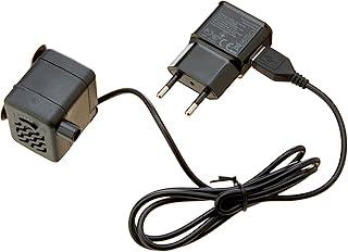 Bomba Submersa AM-Mini 127V, Amicus, Preta