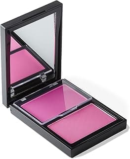 Océane-Blush Cremoso e em Pó Rosa Claro – Duo Blush Pink Paint Océane Edition 10,2g