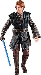 Star Wars The Black Series Anakin Skywalker