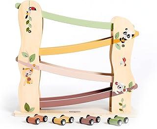 Tiny Love, Torre de Carros de Madeira, Boho Chic