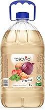 Vinagre Toscano De Álcool Colorido 5L