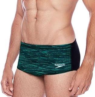 Sunga Standard Origin Lycra Xtra Life Speedo Sublimação Masculina Adulto