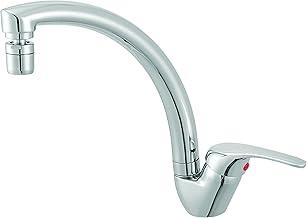 Misturador Monocomando Para Cozinha Balcão Aa Global Meber