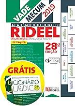 Vade Mecum Acadêmico de Direito Rideel