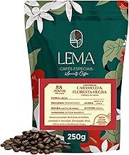 Café Especial 88 Pontos SCA – Torrado em GRÃOS 250g | Origem Matas de Minas | Notas Caramelo & Floresta Negra | 100% Arábica Premium, Microlote Exclusivo