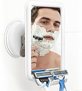 Safe-er-Grip Espelho de chuveiro Mommys Helper 10161