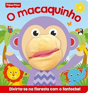 Fisher-Price - O macaquinho