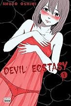 Devil Ecstasy - Volume 1