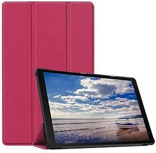 Capa Case Para Xiaomi Redmi Pad 10,6 Polegadas DM ACESSÓRIOS (PINK)