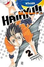 Haikyu! Vol. 02 - Big