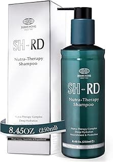 Nppe Sh Rd Nutra-Therapy Shampoo - 250 ml com 16.61% de desconto por R$ 99,90 na amazon