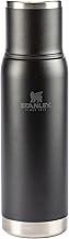 Stanley Garrafa Térmica Adventure 2.0 Matte Black | 1L