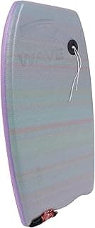 Bel - Prancha Bodyboard Semi-Pro Cores Sortidas